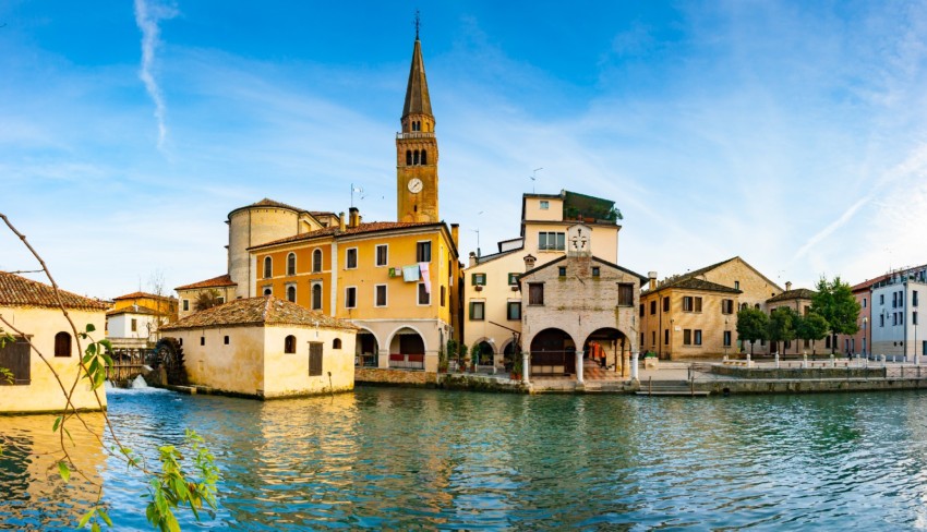 portogruaro